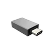Platinet USB-C - USB-A adapter, 5 Gbps adatátviteli sebesség
