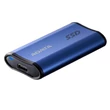 ADATA SE880 Külső SSD 500GB USB-C 3.2 gen 2x2 Kék (2000/2000 MB/s) 