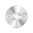 Mediarange CD-DVD-Blu Ray Lencsetisztító Mr725
