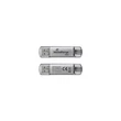 MEDIARANGE COMBO PENDRIVE 16GB USB 3.0 + Type-C Ezüst