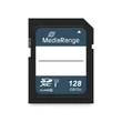 MediaRange 128GB SDXC CLASS 10