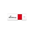 Mediarange 4GB Pendrive Color Edition USB 2.0
