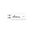Mediarange 4GB Pendrive Color Edition USB 2.0
