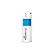  MEDIARANGE COLOR EDITION PENDRIVE 64GB USB 2.0 Kék-Fehér