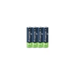 Mediarange AA Hr6 2100mAh Akku Tölthető Elem (4)