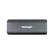 Patriot TRANSPORTER Külső SSD 512GB USB A + USB C 3.2 Gen 2 (1000/1000 MB/s)