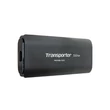 Patriot TRANSPORTER Külső SSD 512GB USB A + USB C 3.2 Gen 2 (1000/1000 MB/s)