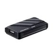 ADATA SC735 Külső SSD 2TB USB 3.2 gen 2 USB-C Szürke (1050/1000 MB/s)