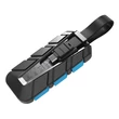 ADATA SC740 Külső SSD 2TB USB 3.2 Kék (1050/1000 MB/s)