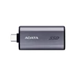 ADATA SC750 Külső SSD 500GB USB 3.2 Gen2 (1050/1000 MB/s)