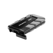 ADATA SD820 Külső SSD 2TB USB 3.2 gen 2x2 Szürke (2000/2000 MB/s)