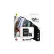 Micro SD memóriakártya