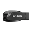 SANDISK ULTRA SHIFT PENDRIVE 32GB USB 3.2. Gen1 Fekete (100MB/s)