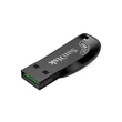 SANDISK ULTRA SHIFT PENDRIVE 64GB USB 3.2. Gen1 Fekete (100MB/s)