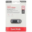 SanDisk Ultra Slider Type-C 32GB Pendrive USB 3.2 gen 1 (300 MB/s)