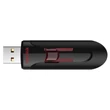 SanDisk Cruzer Glide 64GB Pendrive USB 3.0