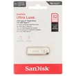 Sandisk Ultra Luxe USB Type-C 32GB USB 3.2 gen 1