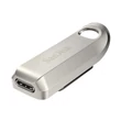 Sandisk Ultra Luxe USB Type-C 512GB  USB 3.2 gen 1 (400 MB/s)