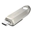 Sandisk Ultra Luxe USB Type-C 512GB  USB 3.2 gen 1 (400 MB/s)