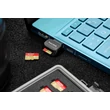 SanDisk QuickFlow microSD kártyaolvasó USB-A