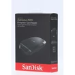 SanDisk Extreme PRO CFexpress kártyaolvasó