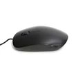 Mouse Omega 1000Dpi vezetékes USB optikai egér - Fekete
