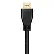 Omega HDMI 2.1 kábel 8K 3,0 m fekete