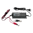 Platinet Smart Universal autó akkumulátor töltő 3.8A 6–12V