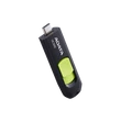 Adata UC300 64GB pendrive, USB-C 3.2 Gen1 (100 MB/s olvasási sebesség)