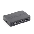 Gembird HDMI 3 portos adapter