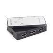 Gembird HDMI 3 portos adapter