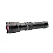 Platinet Torch elemlámpa 10W, 800LM, zoom, 150 m hatótáv