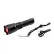Platinet Torch elemlámpa 10W, 800LM, zoom, 150 m hatótáv