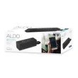 Platinet ALDO 16W Bluetooth 4.0 sztereó hangszóró 16W