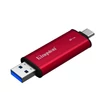 Kingston Dual Portable 2TB USB 3.2 Gen 2 pendrive (1050/950 MB/s)