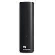 WESTERN DIGITAL ELEMENTS DEKSTOP Külső asztali HDD 18TB USB 3.0 Fekete
