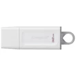 KINGSTON EXODIA DATA TRAVELER PENDRIVE 32GB USB 3.2 Gen1 Fehér