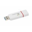 KINGSTON DATA TRAVELER G4 PENDRIVE 32GB USB 3.0 Piros