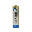 Maxell Alkáli AA Power Pack Elem LR06 [24 Shrink]