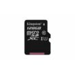 Kingston Canvas Select 128GB microSD memóriakártya