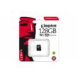 Kingston Canvas Select 128GB microSD memóriakártya