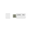  GOODRAM UME2 32GB USB 2.0 Fehér