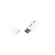  GOODRAM UME2 128GB USB 2.0 Fehér