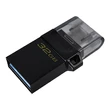 Kingston 32GB Data Traveler MicroDuo 3 G2 USB3.0 + Micro USB (Android/OTG)DTDUO3G2/32GB