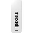 Maxell 16GB Pendrive USB 2.0 - White