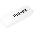 Maxell 8GB Pendrive USB 2.0 - White