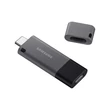 Samsung DUO Plus 256GB USB Type-C / USB 3.1 Pendrive (300MB/s)