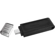 Kingston Dt70 64GB Pendrive USB-C 3.2 gen1 (DT70/64GB)
