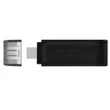 Kingston Dt70 64GB Pendrive USB-C 3.2 gen1