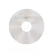 Mediarange CD-R 52X Lemez - Shrink (100)